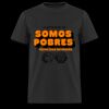 Playera Caballero: Algodón Estándar Miniatura