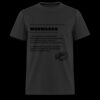 Playera Caballero: Algodón Estándar Miniatura