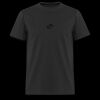 Playera Caballero: Algodón Estándar Miniatura