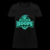 Playera Dama: Algodón Estándar Miniatura
