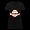 Playera Dama: Algodón Estándar Miniatura