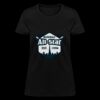 Playera Dama: Algodón Estándar Miniatura