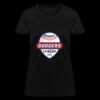 Playera Dama: Algodón Estándar Miniatura