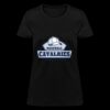 Playera Dama: Algodón Estándar Miniatura