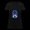 Playera Dama: Algodón Estándar Miniatura