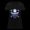 Playera Dama: Algodón Estándar Miniatura