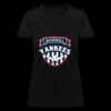 Playera Dama: Algodón Estándar Miniatura