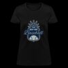 Playera Dama: Algodón Estándar Miniatura
