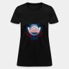 Playera Dama: Algodón Estándar Miniatura