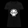 Playera Dama: Algodón Estándar Miniatura