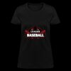 Playera Dama: Algodón Estándar Miniatura