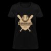 Playera Dama: Algodón Estándar Miniatura