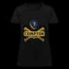 Playera Dama: Algodón Estándar Miniatura