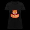 Playera Dama: Algodón Estándar Miniatura