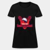 Playera Dama: Algodón Estándar Miniatura