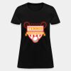 Playera Dama: Algodón Estándar Miniatura
