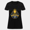 Playera Dama: Algodón Estándar Miniatura