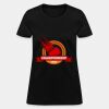 Playera Dama: Algodón Estándar Miniatura