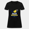 Playera Dama: Algodón Estándar Miniatura