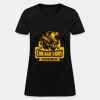 Playera Dama: Algodón Estándar Miniatura