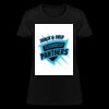 Playera Dama: Algodón Estándar Miniatura