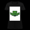 Playera Dama: Algodón Estándar Miniatura