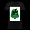 Playera Dama: Algodón Estándar Miniatura