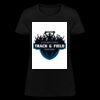 Playera Dama: Algodón Estándar Miniatura