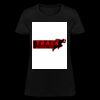 Playera Dama: Algodón Estándar Miniatura