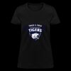Playera Dama: Algodón Estándar Miniatura