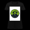 Playera Dama: Algodón Estándar Miniatura