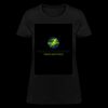 Playera Dama: Algodón Estándar Miniatura