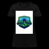 Playera Dama: Algodón Estándar Miniatura