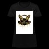 Playera Dama: Algodón Estándar Miniatura