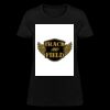 Playera Dama: Algodón Estándar Miniatura