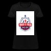Playera Dama: Algodón Estándar Miniatura