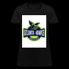 Playera Dama: Algodón Estándar Miniatura
