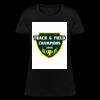 Playera Dama: Algodón Estándar Miniatura