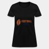 Playera Dama: Algodón Estándar Miniatura