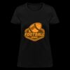 Playera Dama: Algodón Estándar Miniatura