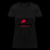 Playera Dama: Algodón Estándar Miniatura