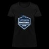 Playera Dama: Algodón Estándar Miniatura
