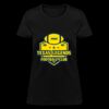 Playera Dama: Algodón Estándar Miniatura