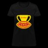 Playera Dama: Algodón Estándar Miniatura