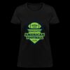 Playera Dama: Algodón Estándar Miniatura