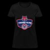 Playera Dama: Algodón Estándar Miniatura