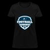 Playera Dama: Algodón Estándar Miniatura