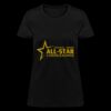Playera Dama: Algodón Estándar Miniatura