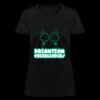 Playera Dama: Algodón Estándar Miniatura