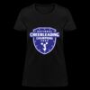 Playera Dama: Algodón Estándar Miniatura